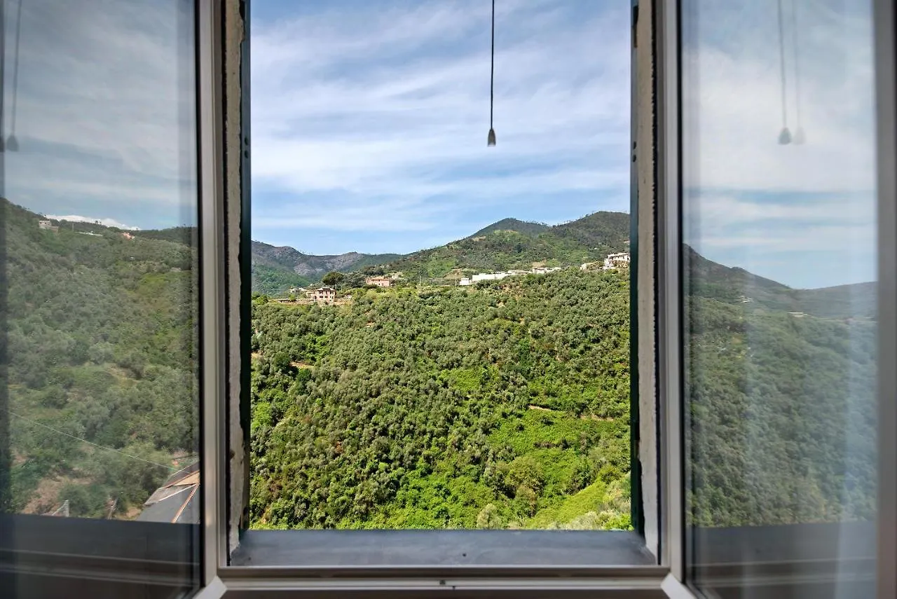 度假居 莱万托Casa Luci别墅