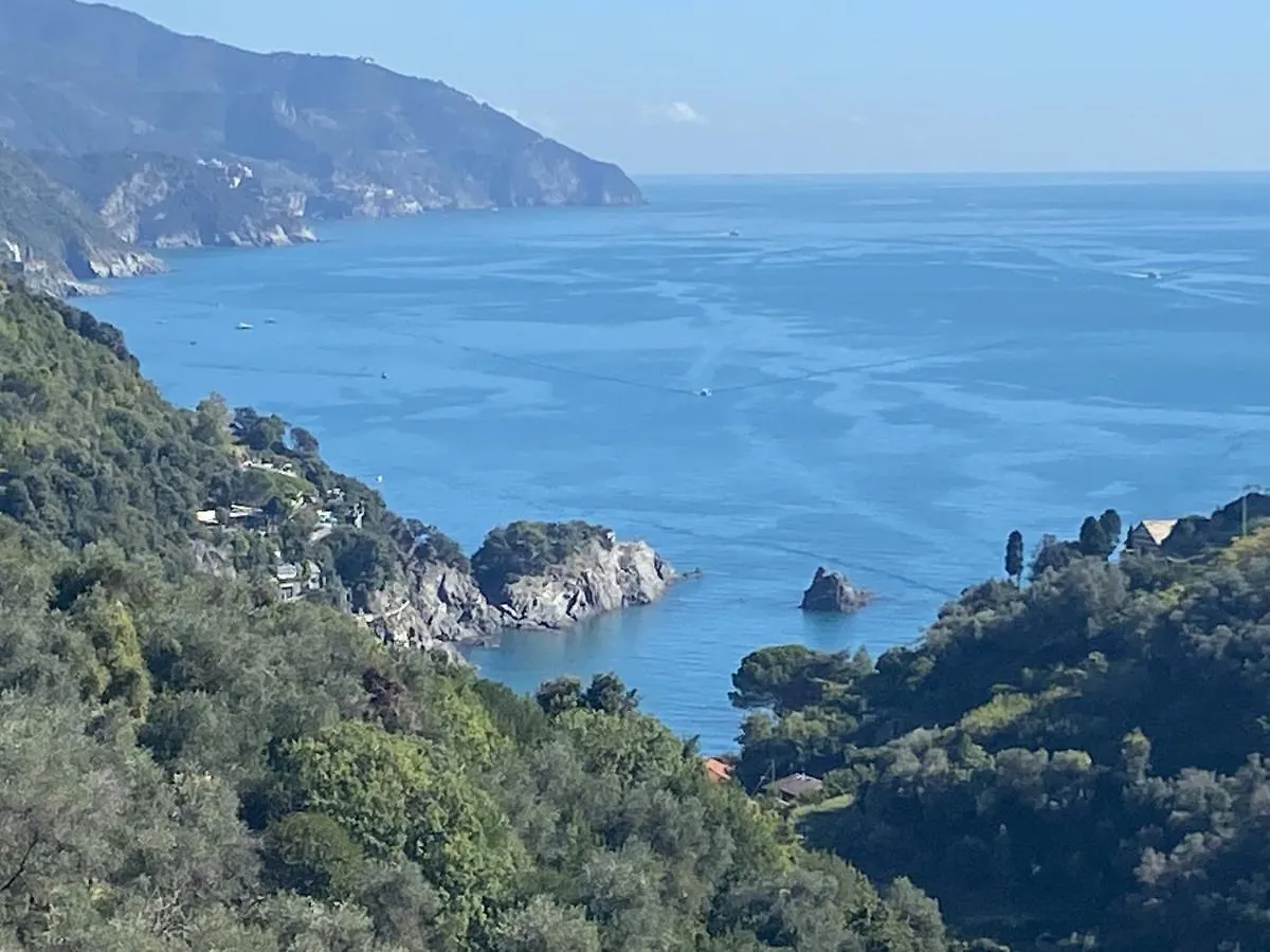 Casa Luci Villa Levanto 0*,  Italy