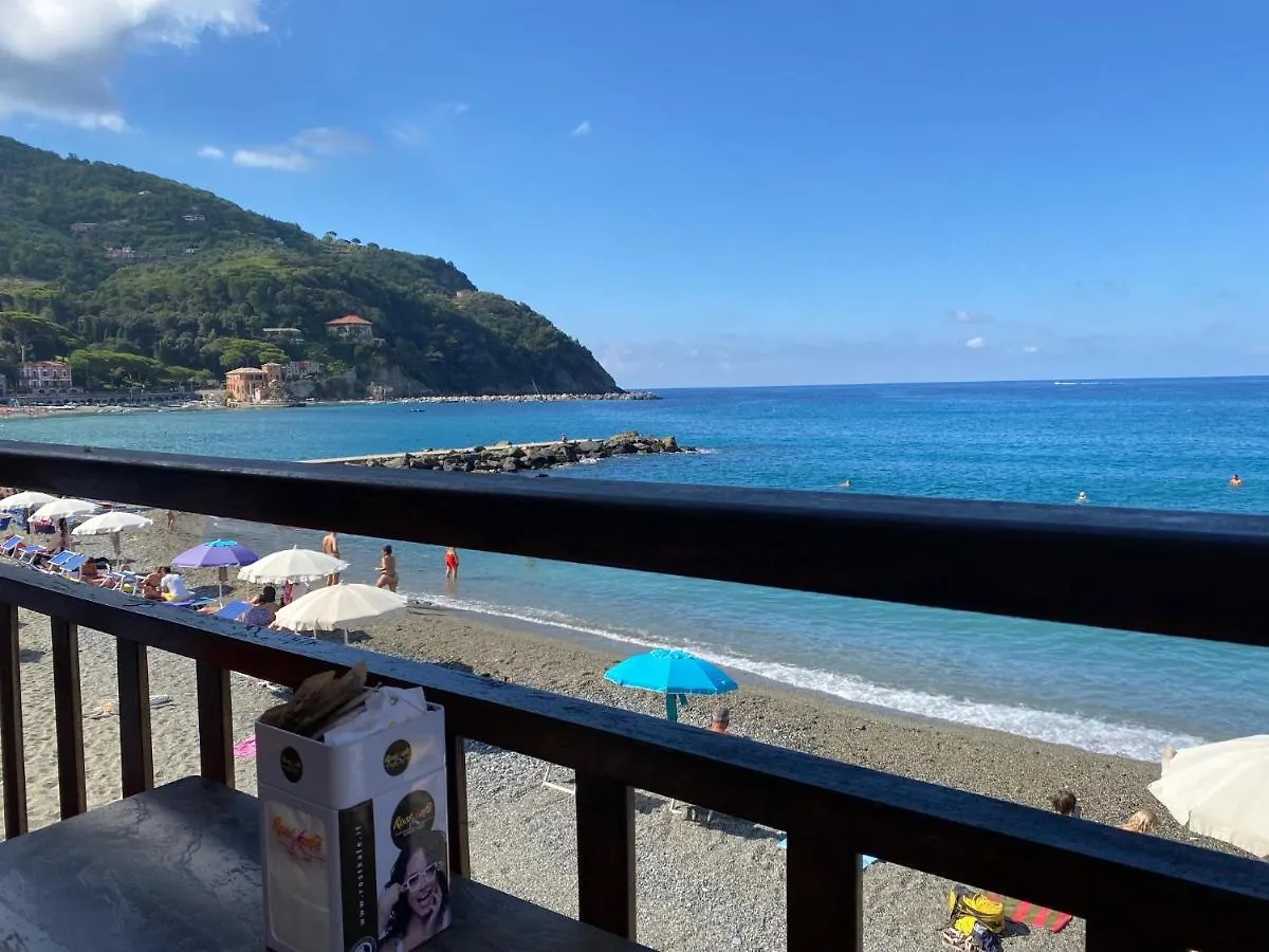 Holiday home Casa Luci Villa Levanto Italy