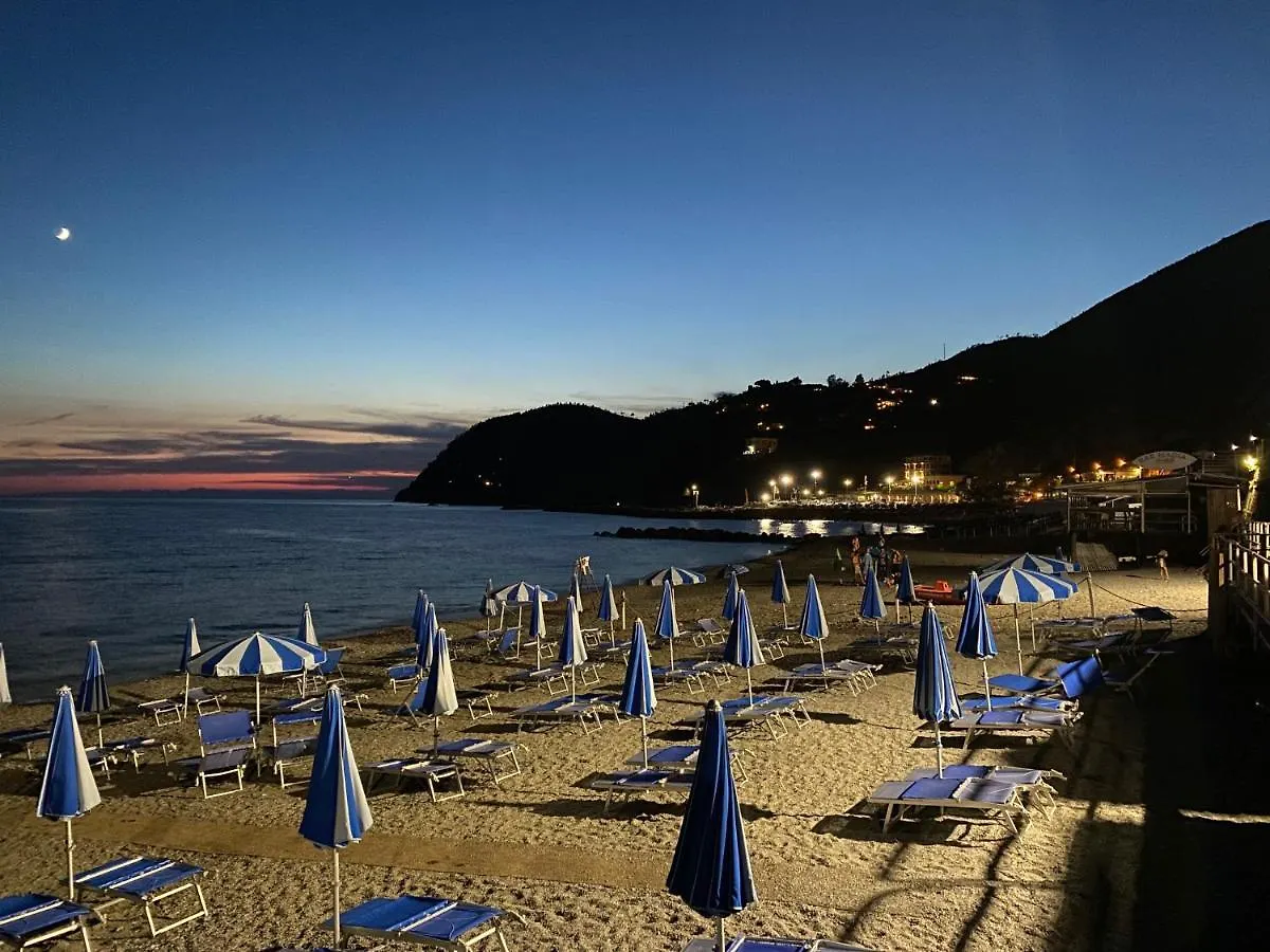 Casa Luci Villa Levanto