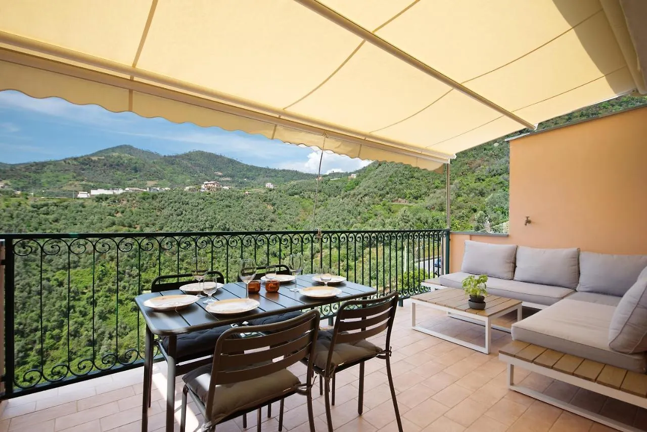 Casa Luci Villa Levanto