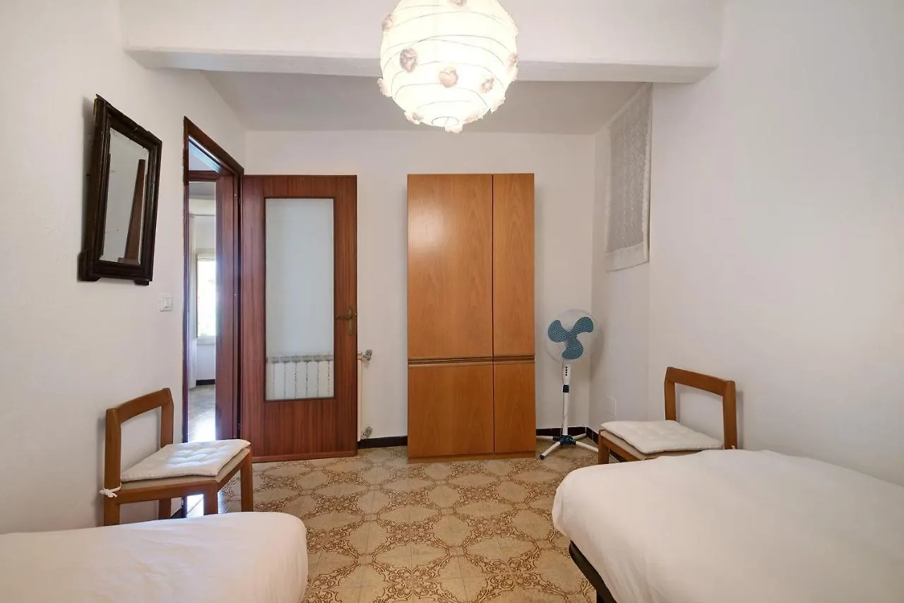 Casa Luci Villa Levanto Holiday home
