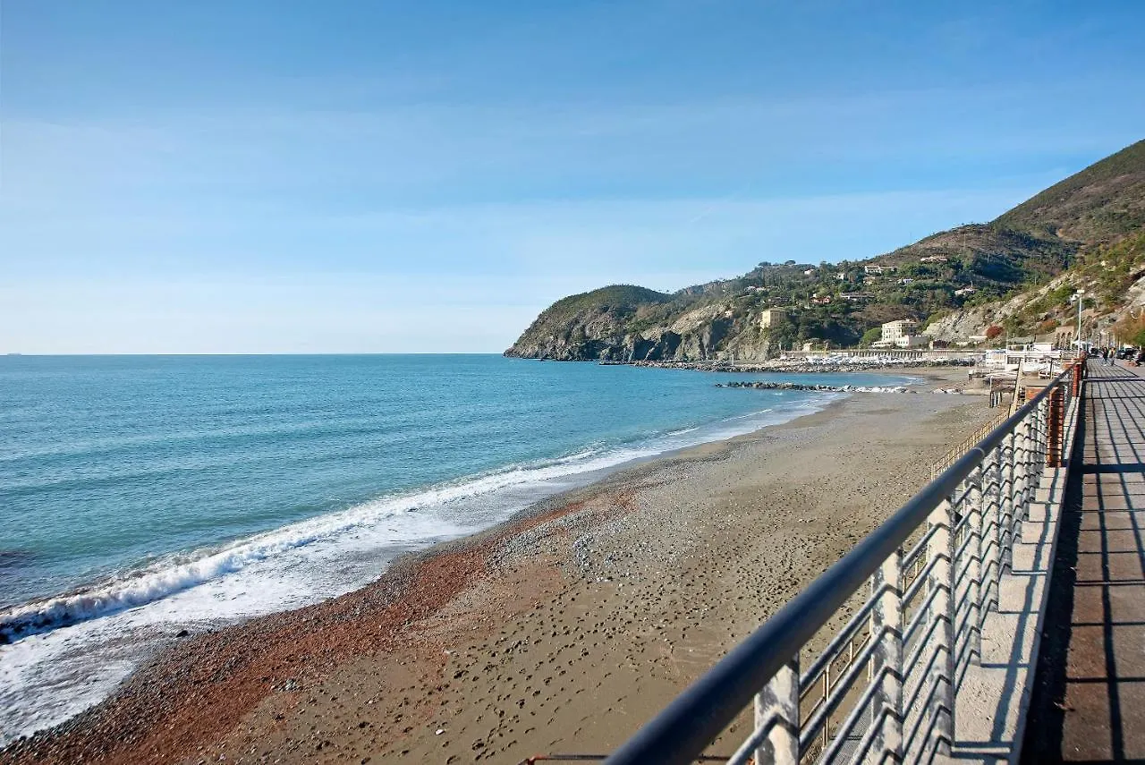 Holiday home Casa Luci Villa Levanto