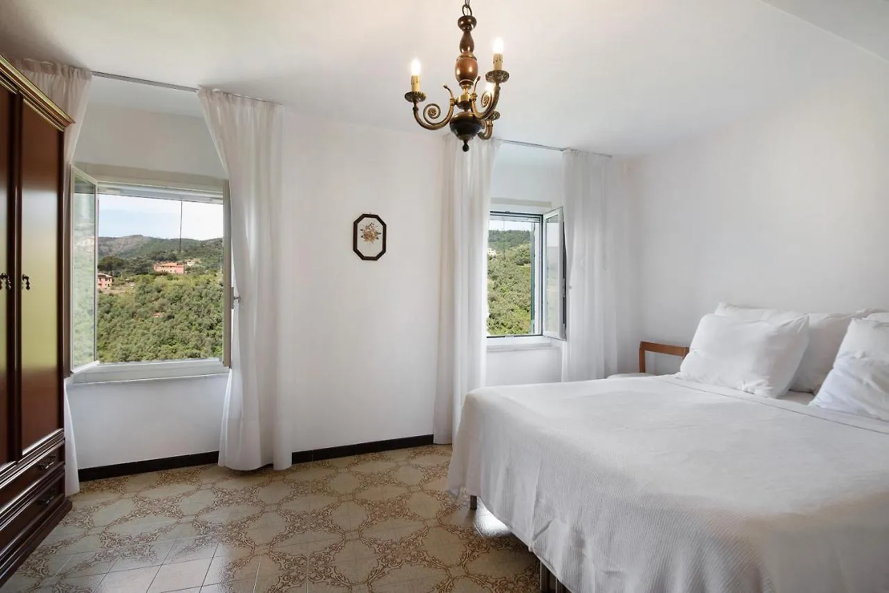 Casa Luci Villa Levanto